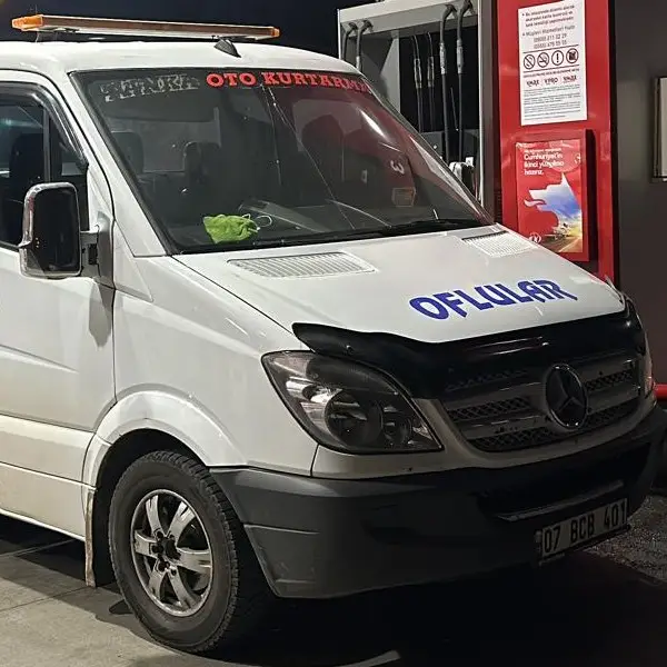 Bolu Otoban Oto Çekici